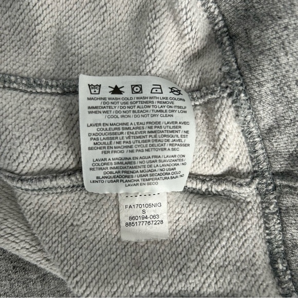 Air Jordan sweatshirt - Picture 8 of 10